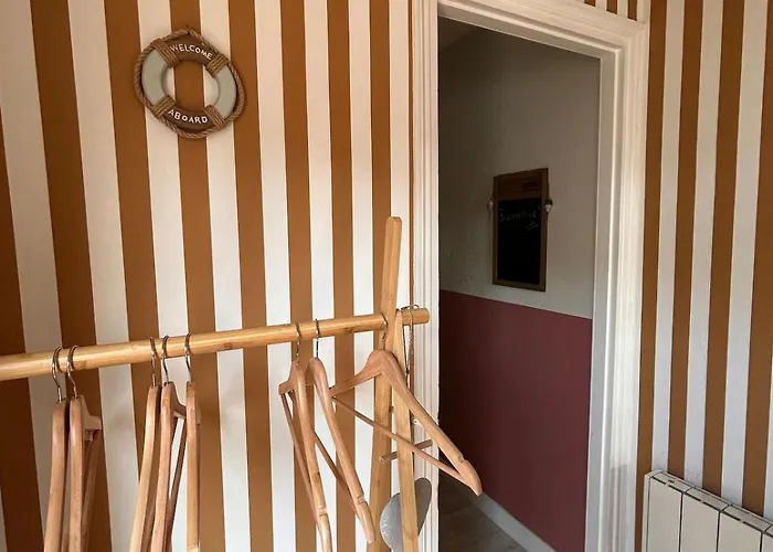 Appartement 4 Personnes A 20 M De La *