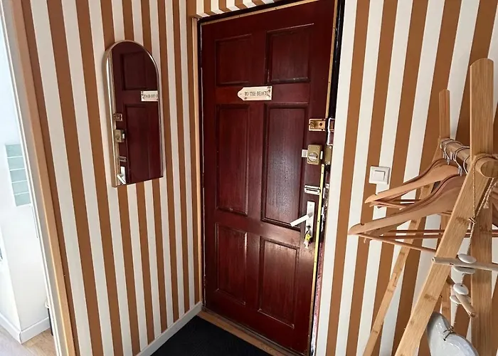 Appartement 4 Personnes A 20 M De La Berck
